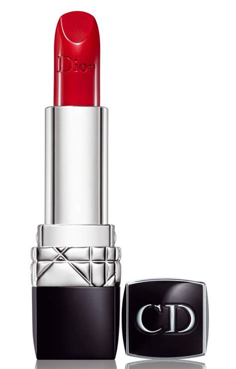 rouge de dior prezzo|Dior lipstick for over 60.